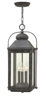 Large Hanging Lantern (87|1852DZ-LL)
