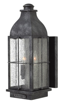 Medium Wall Mount Lantern (87|2044GS-LL)