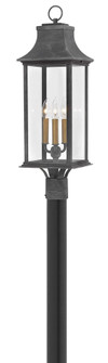 Large Post Top or Pier Mount Lantern (87|2931DZ)