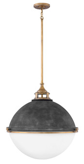 Small Orb Chandelier (87|4836DZ)