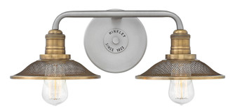 Small Two Light Vanity (87|5292AN)