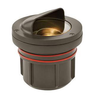 LED 3w 2700K Shielded Well Light (87|15708BZ-3W27K)