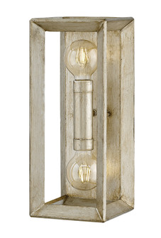 Two Light Sconce (87|3102SL)