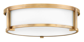 Medium Flush Mount (87|3243BR)