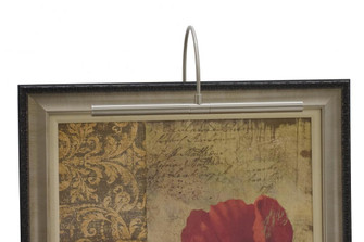 Advent Profile Incandescent Plug-In Picture Lights (34|APR16-52)