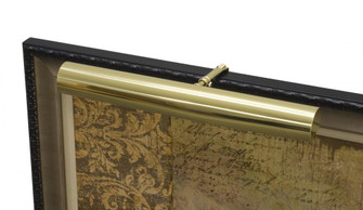 Classic Contemporary Plug-In Picture Lights (34|C16-61)