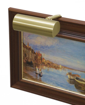 Classic Contemporary Plug-In Picture Lights (34|C5-51)