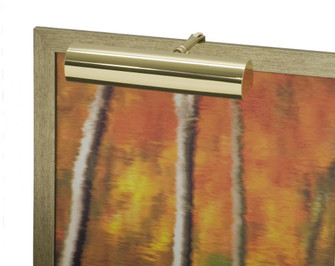 Classic Contemporary Plug-In Picture Lights (34|C9-61)