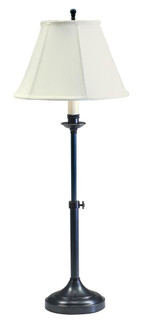 Club Adjustable Table Lamps (34|CL250-OB)