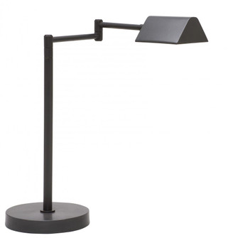 Delta LED Task Table Lamp (34|D150-OB)