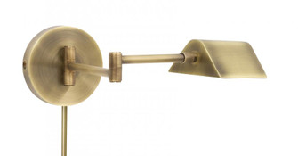 Delta LED Task Wall Swings (34|D175-AB)