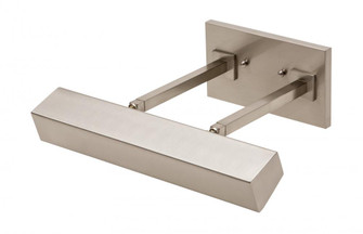 Direct Wire Guilford LED Picture Lights (34|DGLEDZ14-SN)