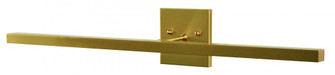 Direct Wire Horizon LED Picture Lights (34|DHLEDZ26-51)