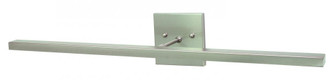 Direct Wire Horizon LED Picture Lights (34|DHLEDZ26-52)