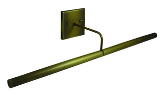 Direct Wire Slim-Line LED Picture Lights (34|DSLEDZ28-71)