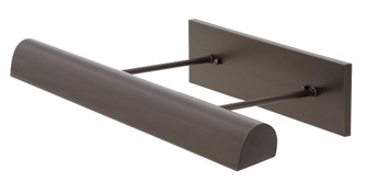 Direct Wire Classic Traditional LED Picture Lights (34|DTLEDZ24-81)