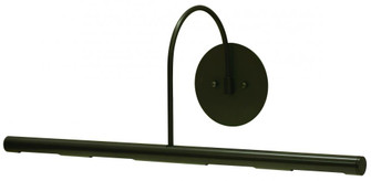 Direct Wire Slim-Line XL Picture Lights (34|DXL14-91)