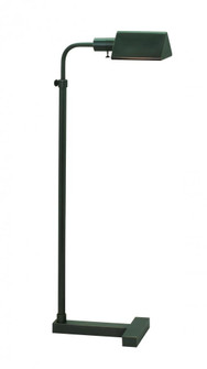 Fairfax Adjustable Pharmacy Floor Lamp (34|F100-OB)