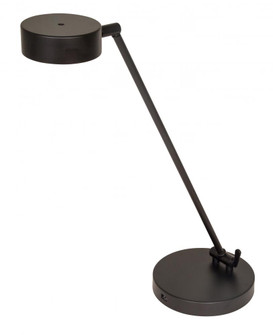 Generation Adjustable LED Desk Lamps (34|G450-BLK)