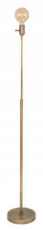 Ira Floor Lamp (34|IR701-AB)