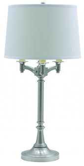 Lancaster Six-Way Table Lamps (34|L850-SN)