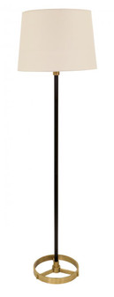 Morgan Floor Lamps (34|M600-BLKAB)