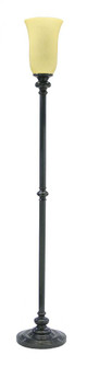 Newport Torchiere Floor Lamps (34|N600-OB)