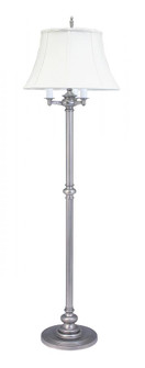 Newport Six-Way Floor Lamps (34|N603-PTR)