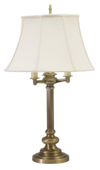Newport Six-Way Floor Lamps (34|N650-AB)