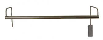 Slim-Line LED Plug-In Picture Lights (34|SLEDZ29-52)