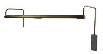 Slim-Line LED Plug-In Picture Lights (34|SLEDZ29-71)