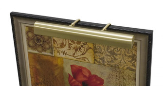 Classic Traditional Plug-In Picture Lights (34|T30-51)