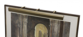 Classic Traditional Plug-In Picture Lights (34|T36-56)