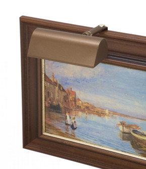 Classic Traditional Plug-In Picture Lights (34|T5-5)