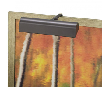 Classic Traditional Plug-In Picture Lights (34|T9-81)