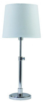 Townhouse Adjustable Table Lamps (34|TH750-PN)