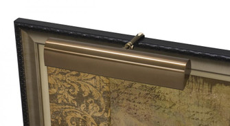 Classic Traditional LED Plug-In Picture Lights (34|TLEDZ14-56)