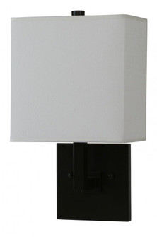 Wall Sconce WL631-ABZ (34|WL631-ABZ)