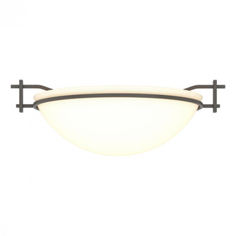 Moonband Semi-Flush (65|124251-SKT-07-GG0045)