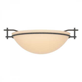Moonband Semi-Flush (65|124251-SKT-20-SS0045)