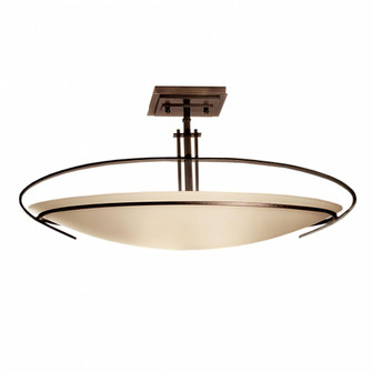 Mackintosh Semi-Flush (65|124341-SKT-07-GG0089)