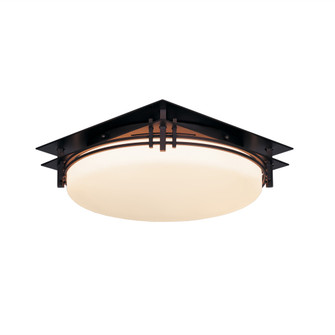 Banded Semi-Flush (65|124394-SKT-07-GG0097)