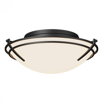 Presidio Tryne Flush Mount (65|124402-SKT-10-GG0098)