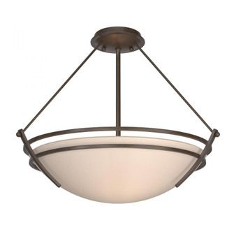 Presidio Tryne Semi-Flush (65|124432-SKT-05-SS0020)