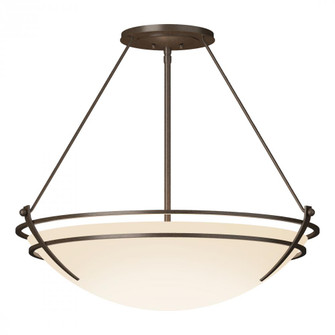 Presidio Tryne Large Semi-Flush (65|124442-SKT-05-GG0054)