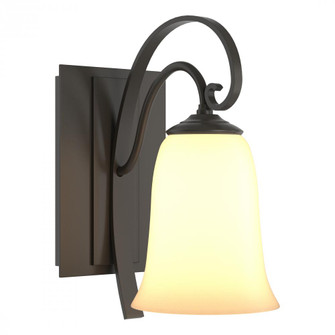 Scroll Sconce (65|204531-SKT-07-GG0035)