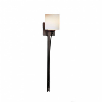 Formae Contemporary 1 Light Sconce (65|204670-SKT-05-GG0169)
