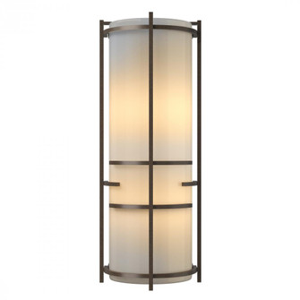 Extended Bars Sconce (65|205910-SKT-05-CC0412)