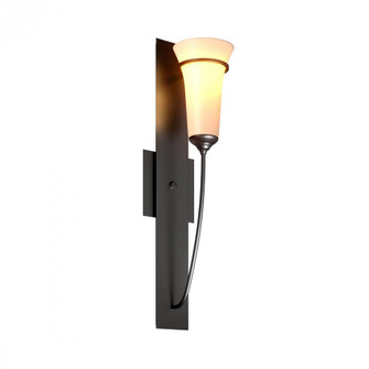 Banded Wall Torch Sconce (65|206251-SKT-10-GG0068)