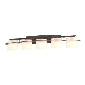Arc Ellipse 5 Light Sconce (65|207525-SKT-05-GG0182)